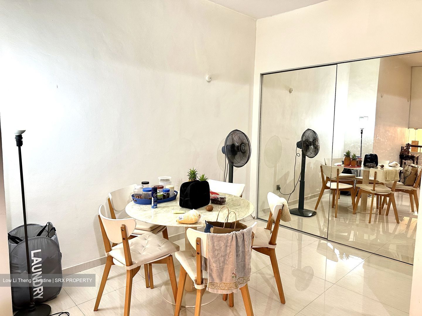 Hillcrest Arcadia (D11), Condominium #559255191